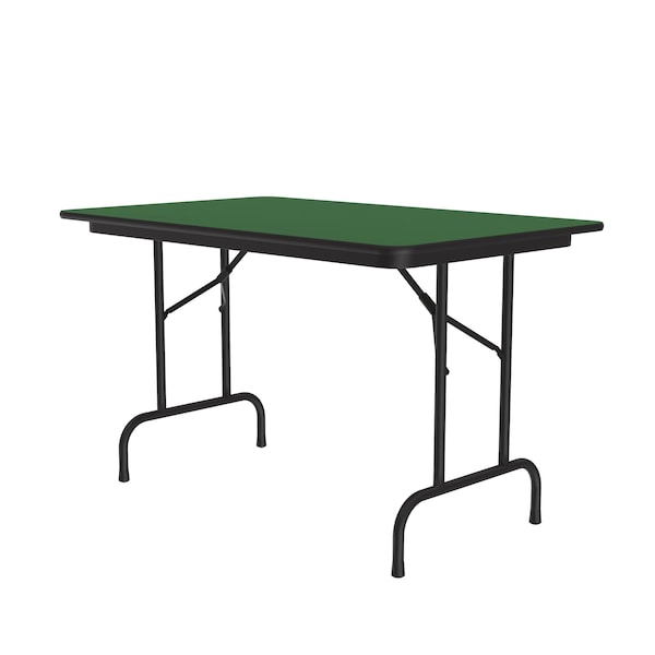 CF HPL Folding Tables 30x48 Green